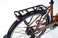 Crussis e-Country 1.10 rear rack