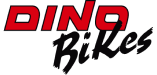 Dino Bikes logo